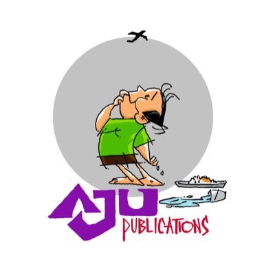 AJU Publications