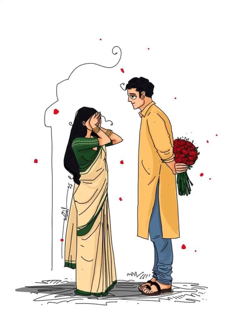 Love Stories