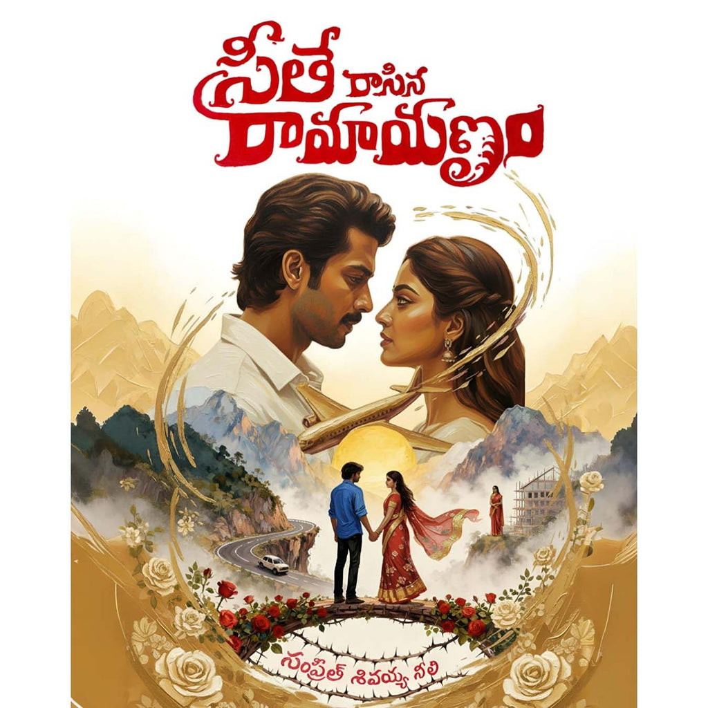 Seetha Rasina Ramayanam