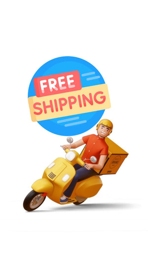 Free Delivery